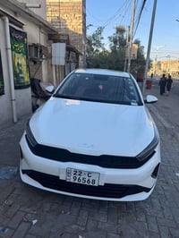 كيا كي ثري • كيا K3 • سيارة كيا • كيا 2022 • سيارة موديل 2022 • سيارة ...