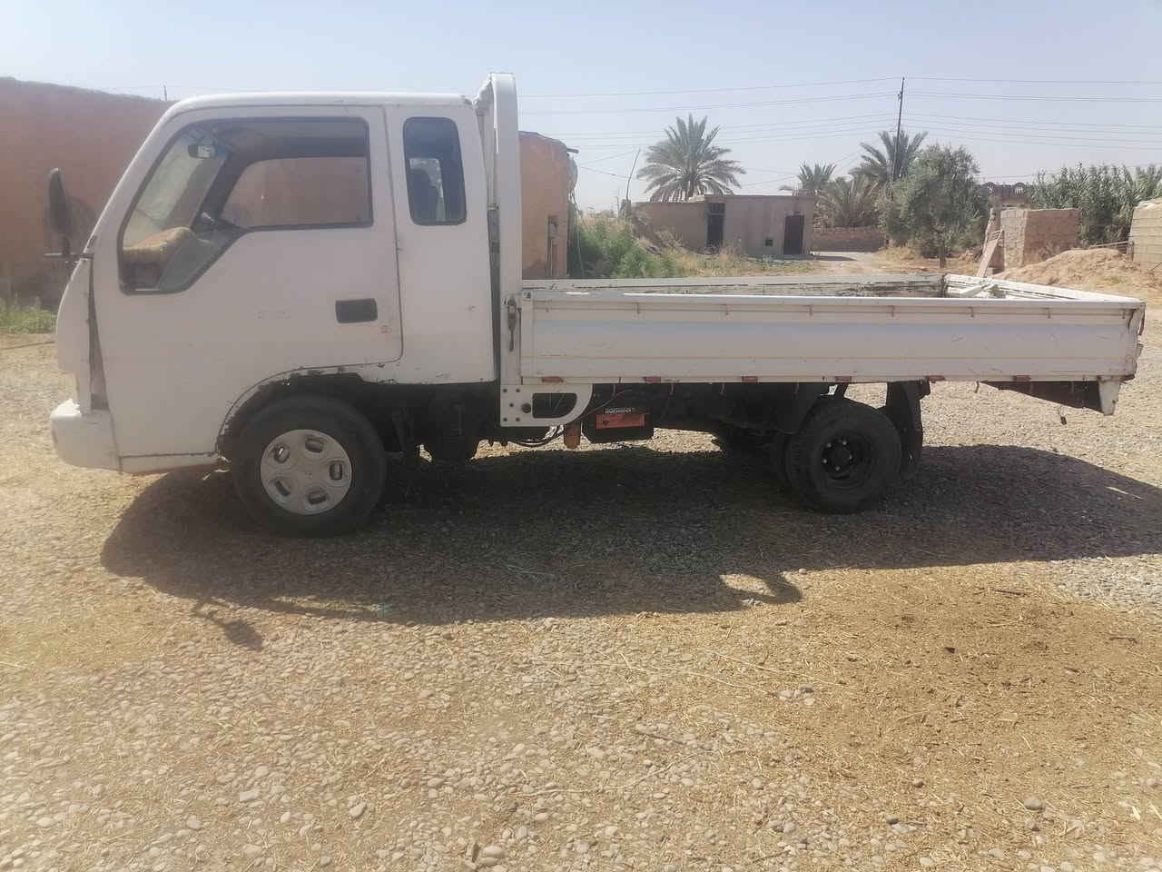 كيا فونتيره موديل 98
كَير محرك أكسل بالشرط
تايرات خلفي 3 جدد
رقم الأنبار وراعيهه بالانبار
مكفوله دوله وعشائر
السعر 26 وبيهه مجال *********** الحلوات سفلى
