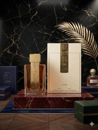 درزن • مستحضرات تجميل