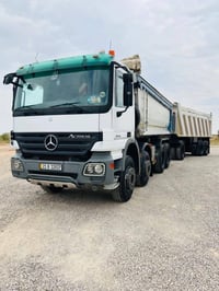 اكتروس 4146 • كير كهربائي • سليمانيه