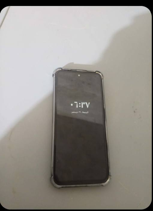 انفنكس نوت 30...ذاكره 256....صارله شهرين من شتريته جديد مامفتوح  ستعملته شيي قليل الله شاهد حتازيت واريد ابيعه رايده 200...وبي مجال شي قليل رقمي ***********/وخاص هم موجود
