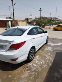 اكسنت • هيونداي • سيارة للبيع • اكسنت 2012 • هيونداي اكسنت • خليجي • ر...