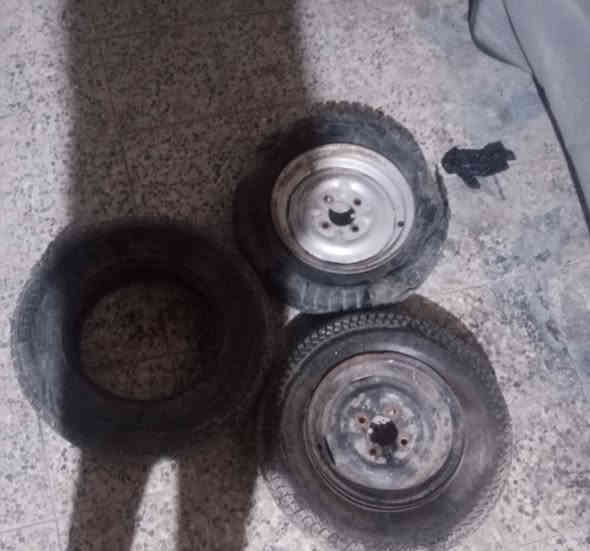 سلام عليكم رنكات ثنين وتيارتهم 15الف رقم ***********
مكان تنومه شط العرب
