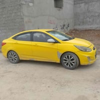 اكسنت • ٢٠١٦ • هيئه صفر