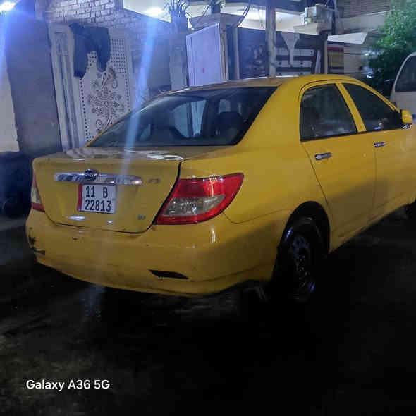 السلام عليكم اللبيع  بيوادي f3 جاهزه بسعر٢٨ بيه مجال حك جيه  رقم بغداد مصفره هيه وغرامات  انكليزي  مكينه كير خير  شاشه  كهرباء كل شغل   مديل ٢٠١١ مكاني بغداد حي الجهاد  الرقم ***********  شراي يتصل
