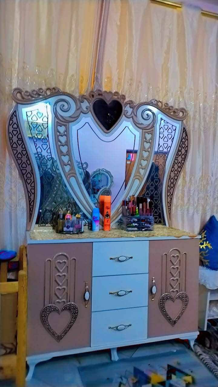 غرفه تركيه للبيع نضيفه كلش مابيهه ضرر السعر 650 اوبيهه مجال


**إذا كنت صاحب هذا الإعلان وتريد حذفه لأي سبب، رجاءا أرسل رسالة إلى الدعم الفني**