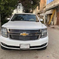 تاهو • تاهو 2015 • شيفروليه • شيفروليه تاهو • سيارة دفع رباعي • سيارة ...