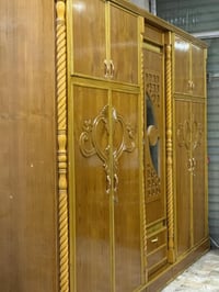 غرفه صاج • ميسان ابو رمانه • معرض ابو فارس