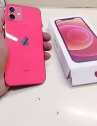 ايفون 12 • ١٢٨ • مكفول