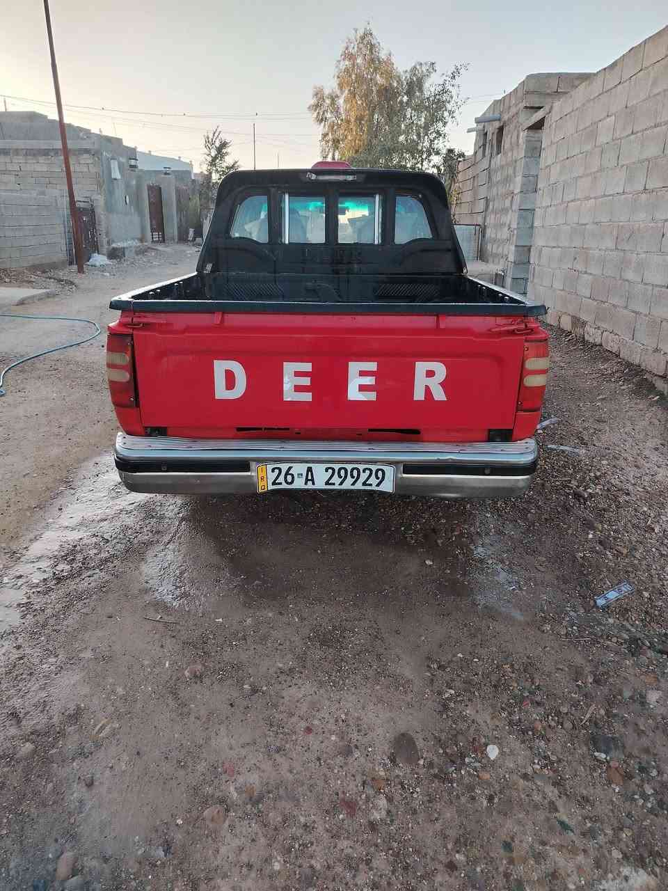 سلام عليكم بيكم سوبر دير 2010 رقم صلاح الدين دولي اله ٢٠٢٩ شرط كير محرك تبريد تدفي شقال مكفوله كفاله عامه مكان تكريت حي شهامه سعر 80 وبيه مجال رقم الهاتف ***********
