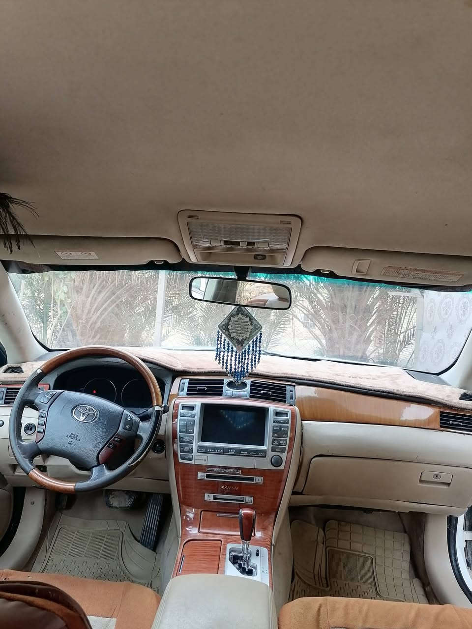 السلام عليكم ماجسته 2005 كصتين أدوات بدون رقم السعر 32 ورقة مكاني بابل  ***********
