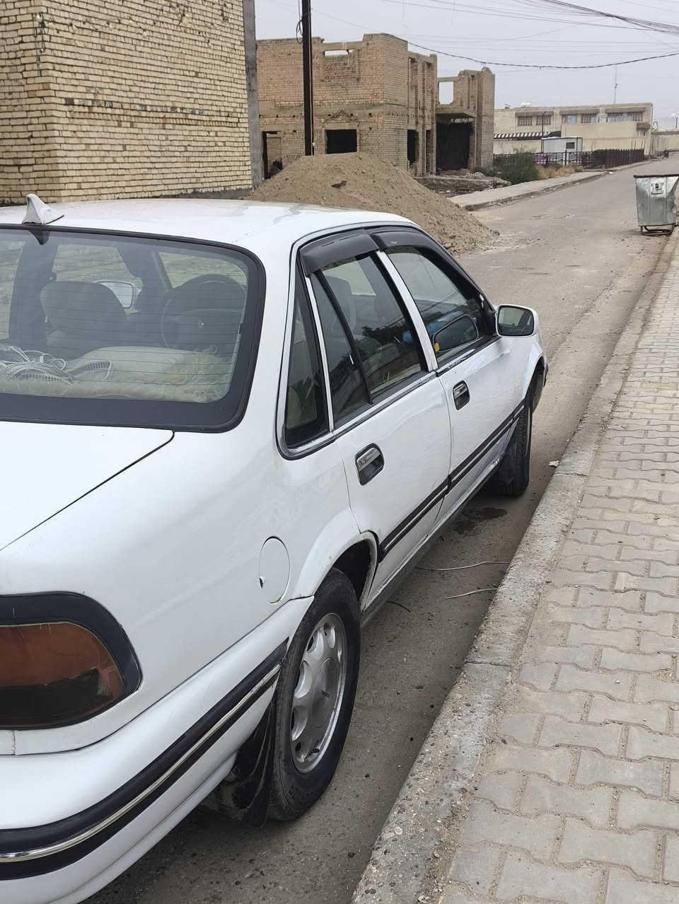 السلام عليكم برانس موديل 95 محرك 2000 مفتوح رقم بغداد بسمي هزة جديده سياره مكفوله من الضربه مصبوغه حزام جماليه كير مكينه صدر خير كهربائيات خير من الله تخم تاير جديد السعر 42 وبيه مجال رقم الهاتف***********/ *********** المكان بغداد اليوسفيه
واتساب 👇
***********
