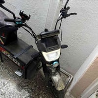 يوجد موطور شحن جديد مامستخدم صارله شهر  سعر 850 وبي مجال 07817766471