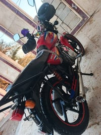 للبيع ماطور بوكسر مرقم شرط التحويل موديل 2020 للاستفسار الاتصال على ال...