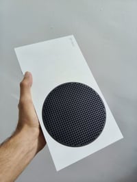 مستعمل نظيف للبيع - Xbox Series الموديل Xbox Series S  الحالة مستعمل ل...