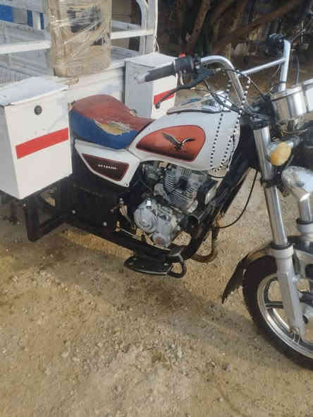 مكلف بالنشر
ستوته "أم الطير" موديل 2021
للبيع بسعر مناسب 
للاستفسار والتفاصيل يرجى الاتصال على:
📞 ***********

أبو حسن الخزرجي
