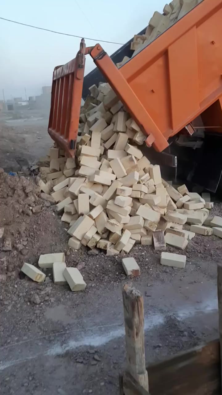 تجهيز طابوق الطيب عدد السكس  8000 الف طابوكه وزيادة 650  / وعدد التك 4000الف  وزيادة 300 الطابوق المتوفر
انجكتر ✅ بيرنه ✅ درجه اولى ✅ 
لكافة انحاء ميسان  ومحافظة البصرة حسب الطلب ***********
للاستفسار  والاتصال واتساب  او  مراسلة الصفحه /متواجدين 24 وعشرين ساعة[] لمكان ميسان [] *********** [] انواع الطابوق وكلمن وسعره
