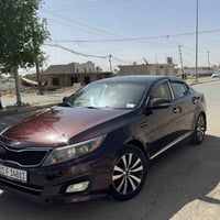 اوبتما • ٢٠١٥ • رقم بغداد