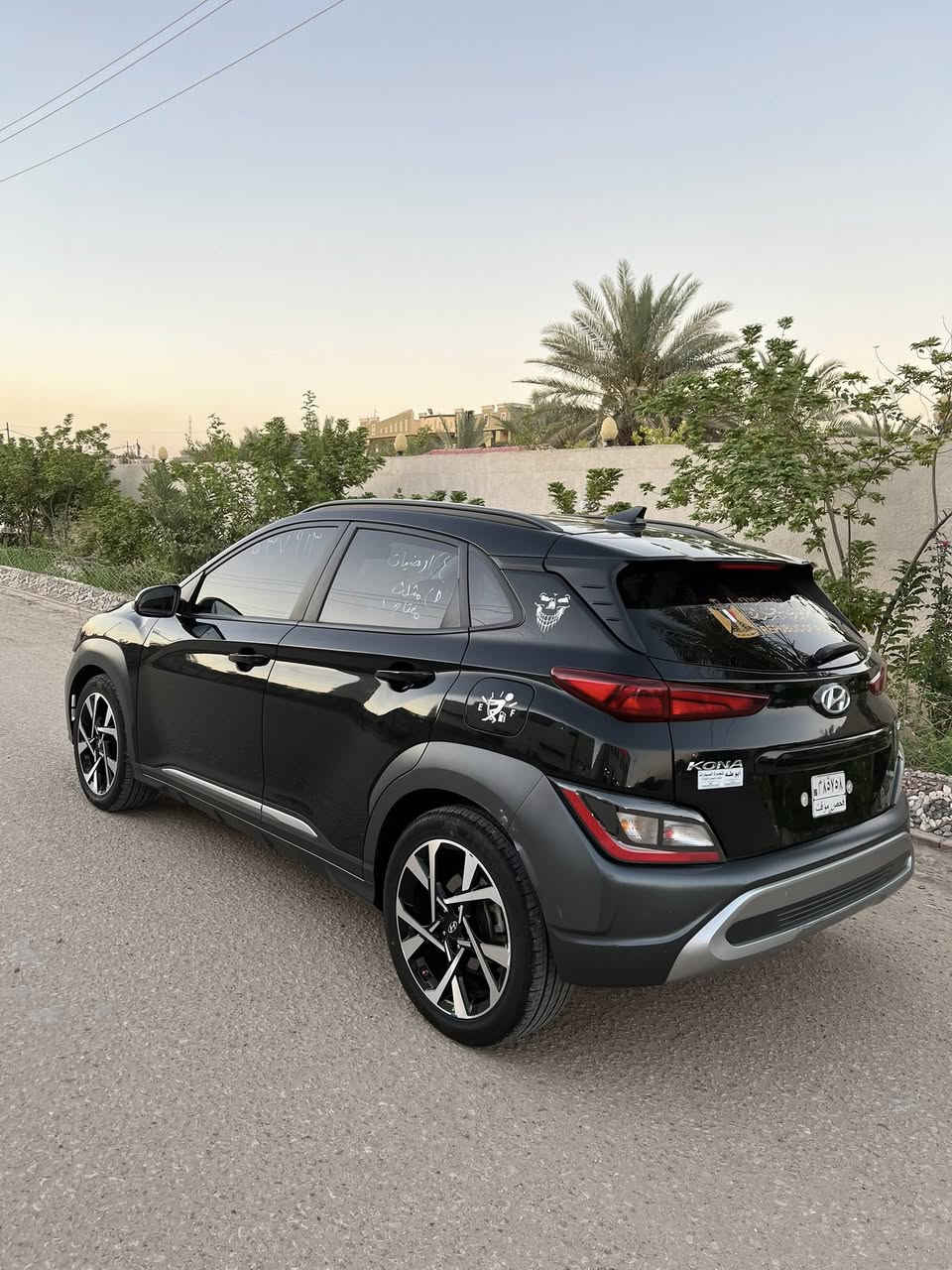 السلام عليكم كونا 2023بدون رقم تترقم اي محافضه ماشيه 40كليومتر مكينه 1600تيربو شطر بانزين عادي بدوان دوانز شلعه وقوه تخبل فول عده الفتحه بصمه كشن كهرباء مري شفط ترحيب ويل 19رادار تحديد مسار لد اماي وخلفي  السياره بوضع الشركه حادث كلش خفيف مقدمه البنيد لايتيات اصليات مواصل اي دواخل السعر 118وبيه مجال مكاني بابل ***********
