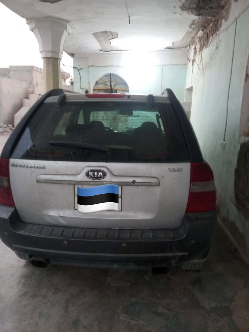 مكلف بل نشر سبورتج مكصوص محرك گاز شرط محرك وگير تبريد ثلج صدر طبه تايرات جدد متؤمه طبق الاصل
للبيع السعر 42 وترهم مراوس هـ ***********
