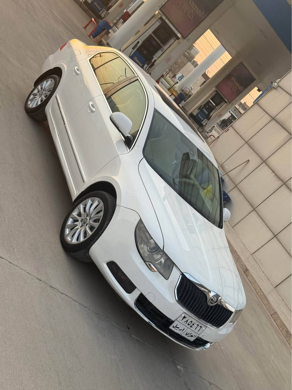 (***********) واتس ئاپى لەسەرە

Skoda super B 2012

خەليجى سفرى ئێرەیە و قەپات مواسەفات

(نرخى ٥٥ سافی  ١٧ خرامەی لەسەرە لەسەر کڕیار)

سەیارەکە ١ پارچەو نیوی سبوخه
بێ ناوگرتن بێ ئێڕباگ بە شەرت 

مه كينه ٢.٠ تۆڕبۆی ٤ پستۆنە 
٦ گێڕی مەرخوبە 

گێڕ و مەکینە و کارەبای بە شەرت 

سەنەوی بەسەرچووە ١٧ وەرەقە خەرامەی لەسەرە 

سەیارەکە بە ناوی خۆمە بە شەرتی وەکالەو تحویل دەی فرۆشم 

سەیاتەکە قەپات مواسەفاتە :- 
١-تۆماتیک 
٢-سلایت وە سلایتی تاقەشەمسیە بۆ زۆە شت بەکار دێت ئەو تاقە شەمسیە 
٣-کوشن هیتەر 
٤-سندوق بە دوو شێواز دەبێتەوە بە کاملی وە بەس سندوق 
٥-تحدید سورحە 
٦-ڤۆلیۆم 
٧-تراکشن 
٨-لایت حەدەسە زینۆن 
٩-فلجە ئەوتۆ 
١٠-هەر سێ جامی دواوە بیلاد پەردەیە 
١١- زۆر موقسەفاتی تر  

نرخيشى 55 سافی ١٧ خرامەی لەسەرە لەسەر کریار 

***********
سهیارەکە لە هەولێرە أربيل, العراق
