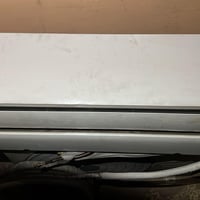 سبلت طن ونص انفيرتر ميديا مستعمل للبيع السعر ٥٠٠  اخو الجديد موسم واحد...