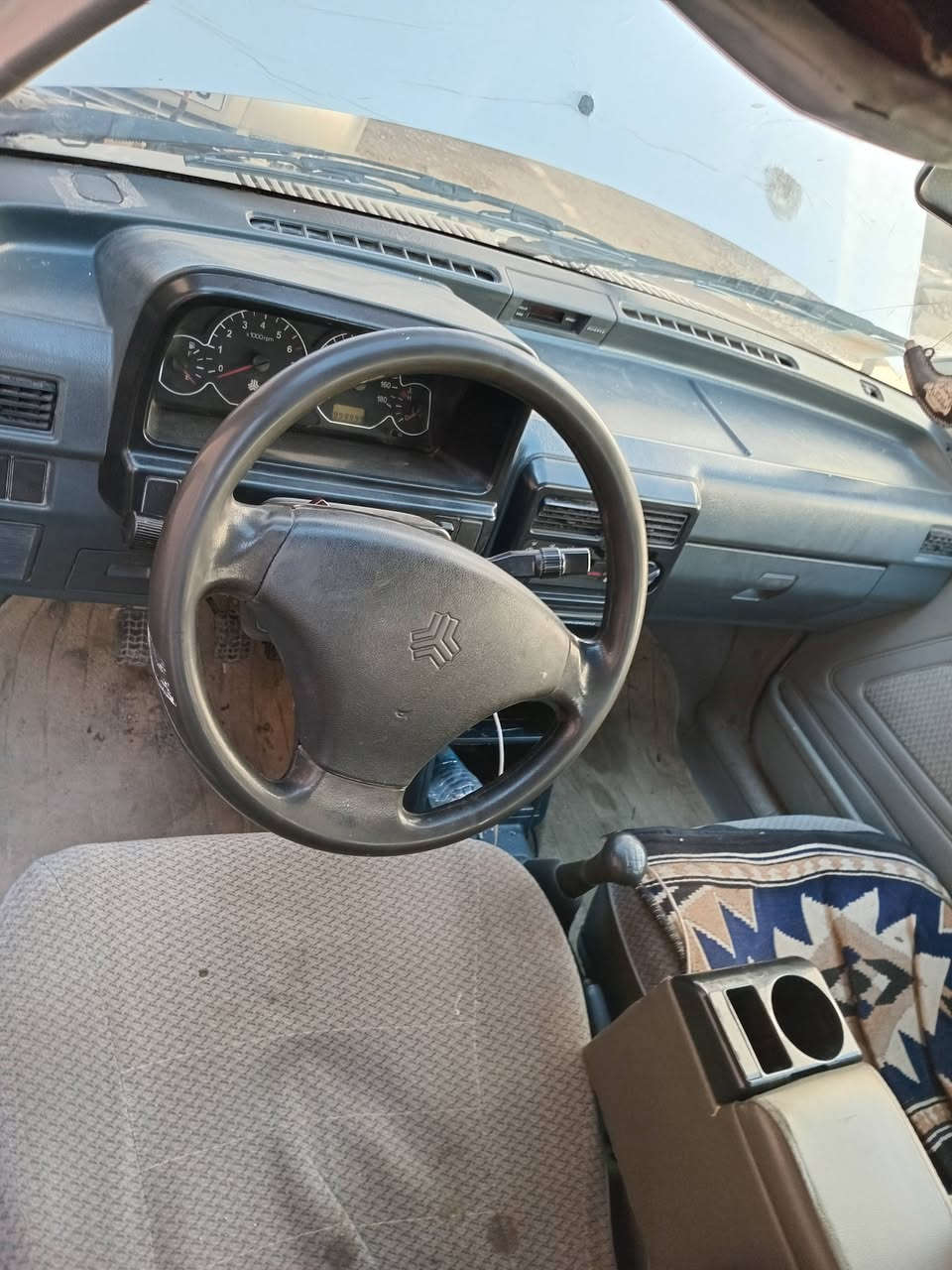 سايبا خصوصي موديل ١١ رقم بابل جاهزه كير مكينه حداديه ترايك وين مايعجبك  مكفوله عده بارد بالجاملغ الأمامي السعر ٣٦


**إذا كنت صاحب هذا الإعلان وتريد حذفه لأي سبب، رجاءا أرسل رسالة إلى الدعم الفني**