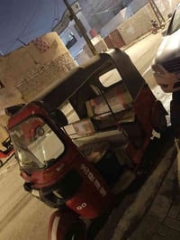 تكتك • نظيفه • البصره الحيانيه شارع 60