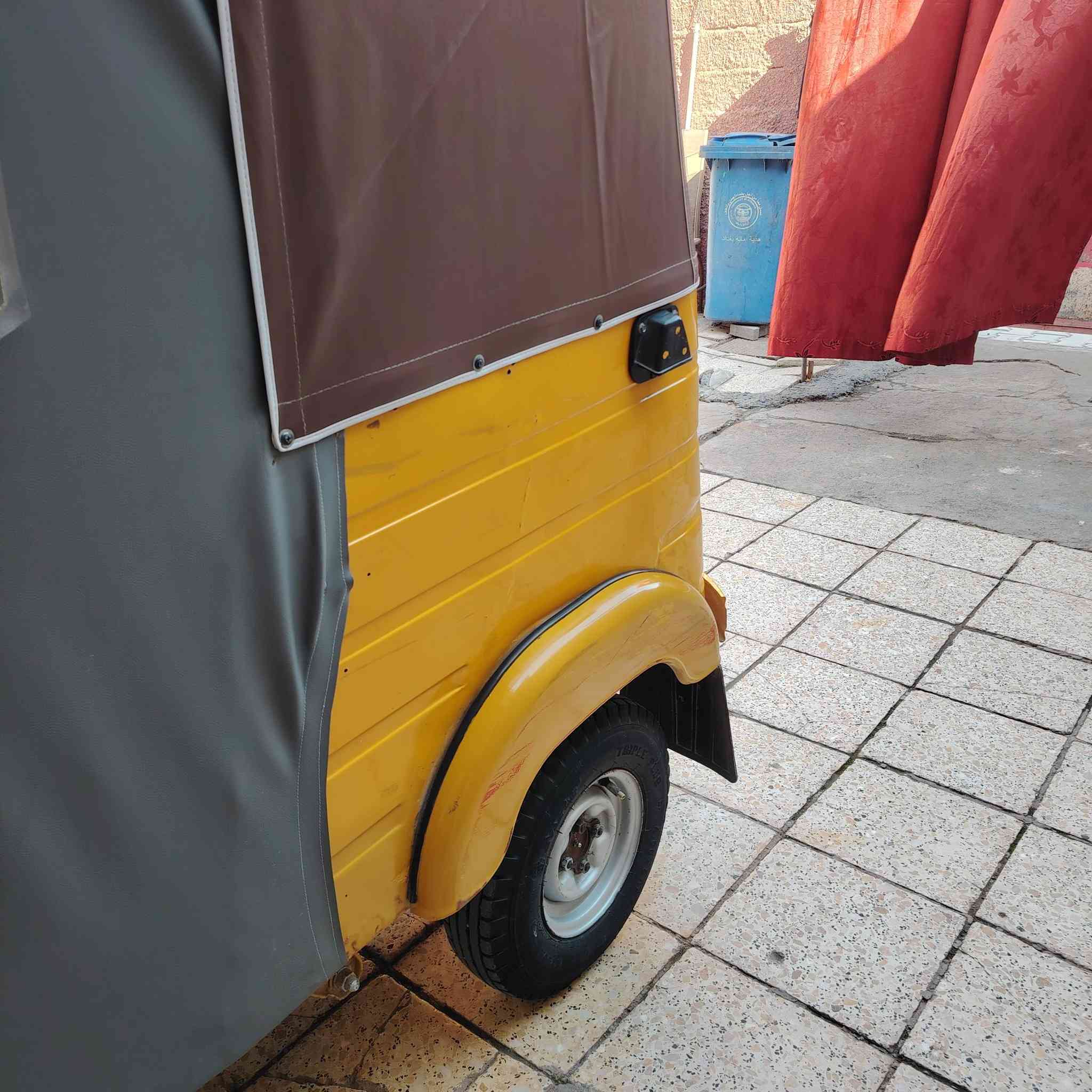 سلام عليكم تكتك البيع موديل ١٩ شهر ٩ اورق المصطفى مكاني الحسينيه مال راشديه يتصل وبي خير ويدلل ***********
