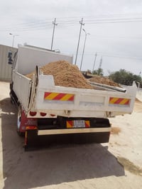 هينو أنكر مال مناطح لبيع  ‏‪07838028872‬‏
