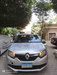 لوجان ٢٠١٥ • أعلى فئة • رخصة سنتين