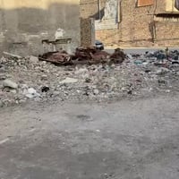 أرض للبيع • ١٢٥م • مقابل البيروتي