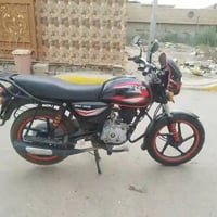 بوكسر موديل 2021 للبيع نضيفه فول للاتصال فقط خط 07746738158