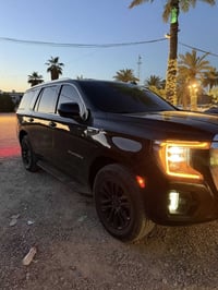 يوكن SLE • موديل ٢٠٢٢ • ماشي ٨٨ الف