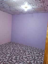 لأجار150الشهرالعنوان شارع المطار الجديد للستفسار اتصل 07818294894 مكتب...