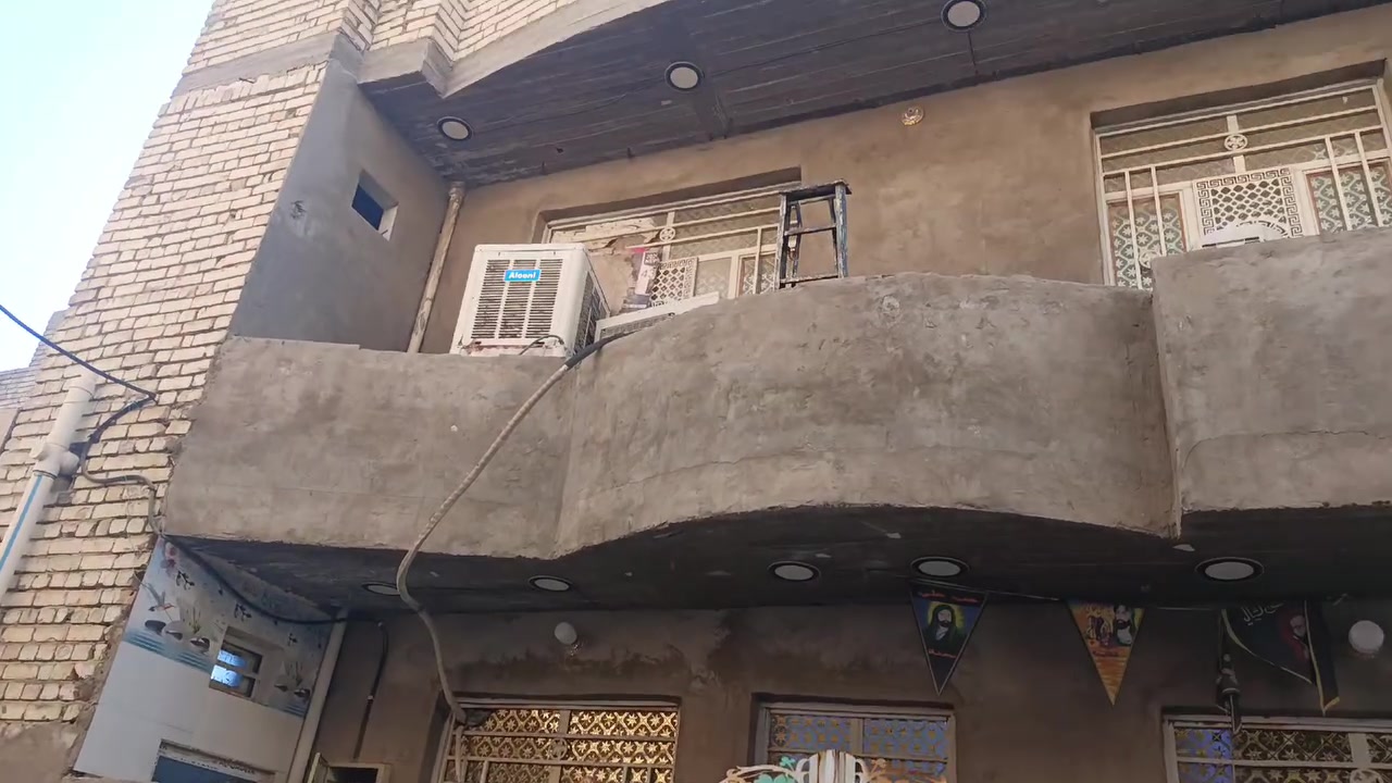 السلام عليكم بيت للبيع بداية الغرير قرب جامع شيخ ضياء الستفسار ***********
