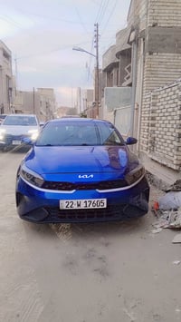 فورتي ٢٠٢٣ • بدون حادث • محرك ٢٠٠٠