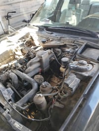 بي ام 730 • تواير جديده • البصرة