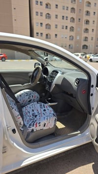 #السلام #عليكم  #للبيع  سيارة سني نيسان الهندي الأصلي  موديل ٢٠٢٤  مكف...