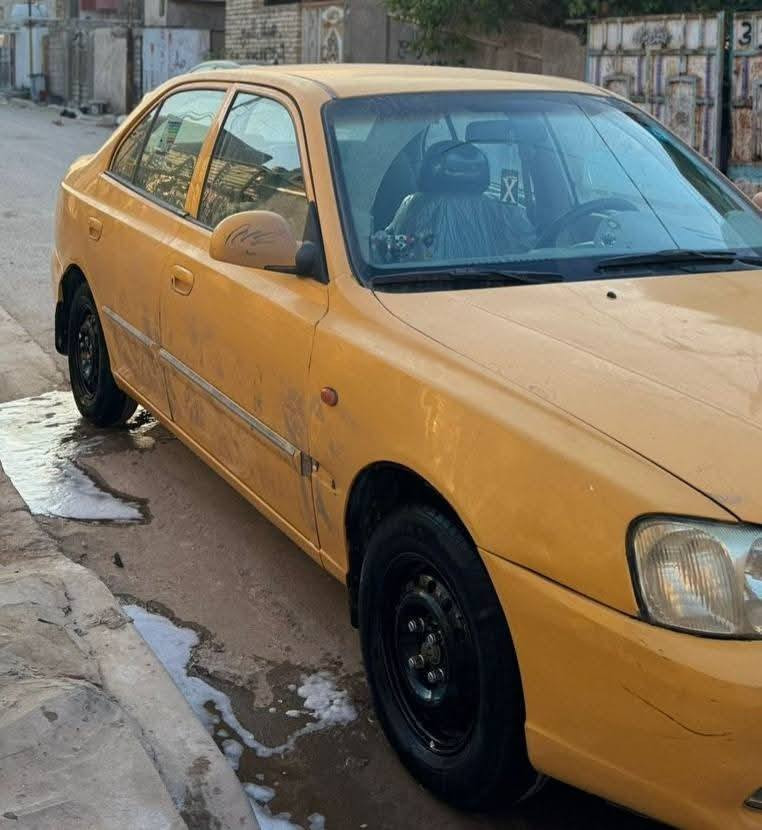 سلام عليكم فيرنا موديل 2014 للبيع 
السياره بسمي بيه طخه جاملغ لخلفي وحافت لبنيد بغداد سبع قصور السعر 68$ الاتصال ***********
