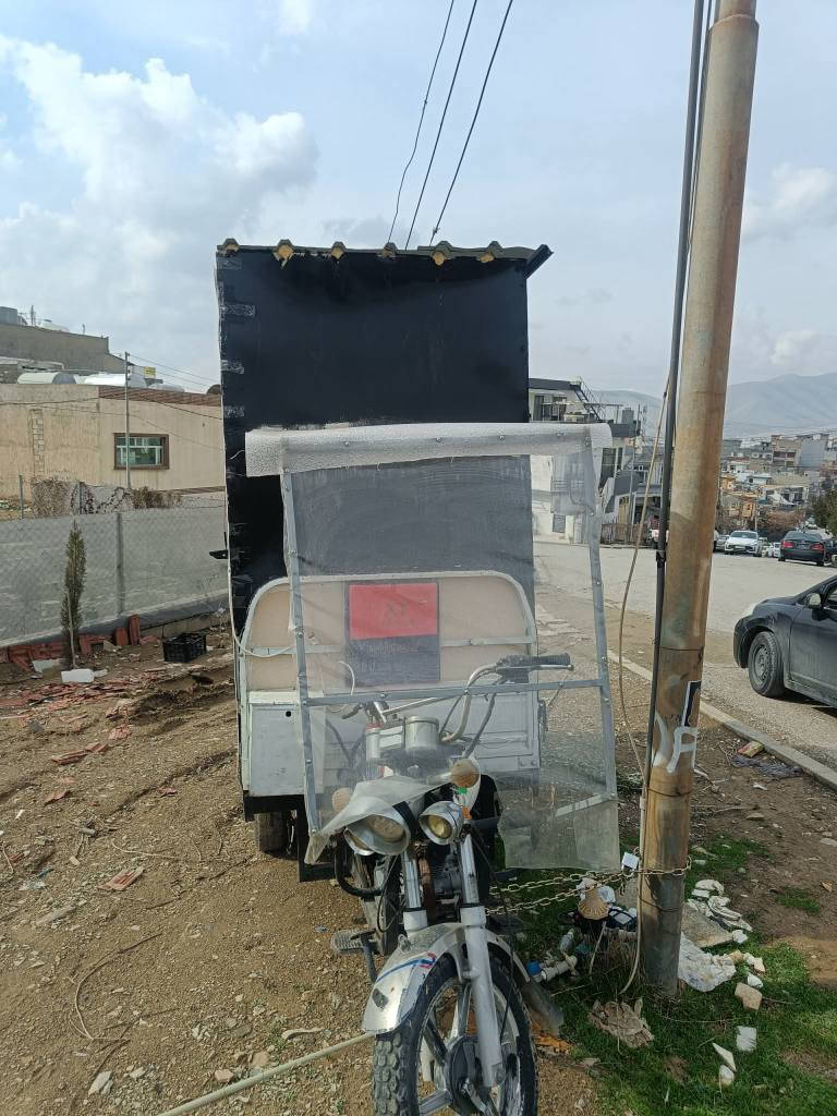 *********** السليمانية, العراق
