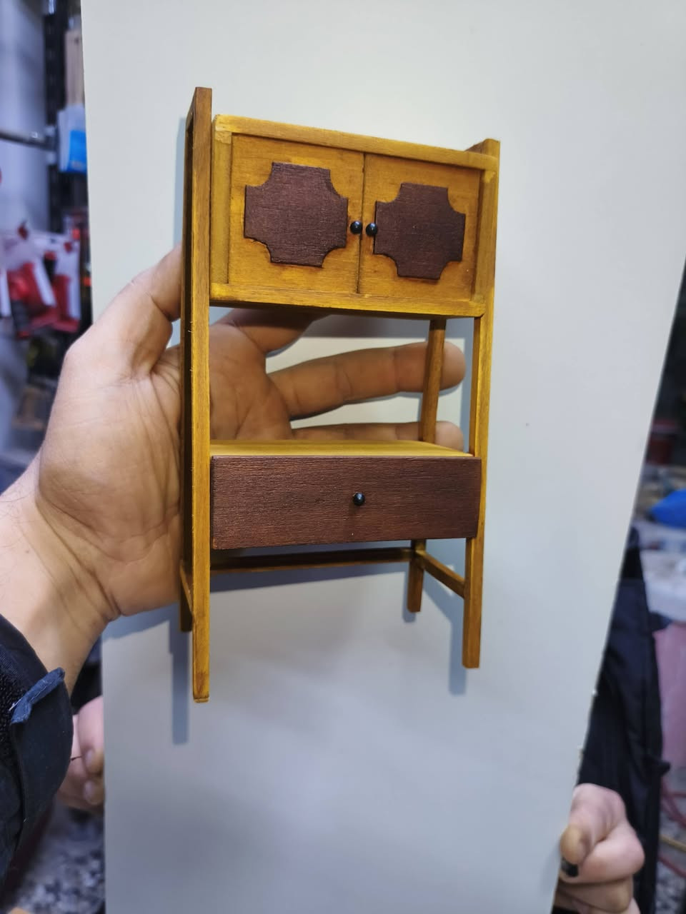 جمال المصغرات


**إذا كنت صاحب هذا الإعلان وتريد حذفه لأي سبب، رجاءا أرسل رسالة إلى الدعم الفني**