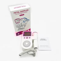 سونار جنين • جهاز سونار • معدات طبية