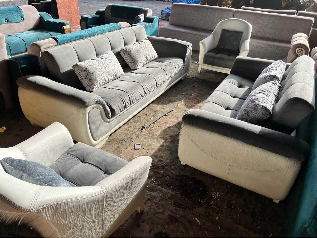 اسئل وجاوبك متواجد بغداد, العراق


**إذا كنت صاحب هذا الإعلان وتريد حذفه لأي سبب، رجاءا أرسل رسالة إلى الدعم الفني**