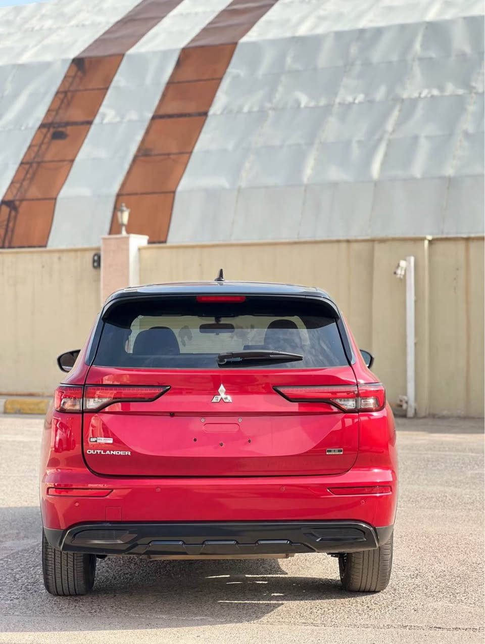 مستيبوشي اوتلاندر 2024
سعر 148و مجال
 
عام بویاغ نیە بە عام بویاغ دەفروشم
 
ارباگ/ سيستم شريكه
 
ماسفات /SE فول فول بانوراما
 
بردو رادار شريكه 
رقم كاتي شرتي رقم 
شوين اكري 
رقم تلفون /***********واتساب
