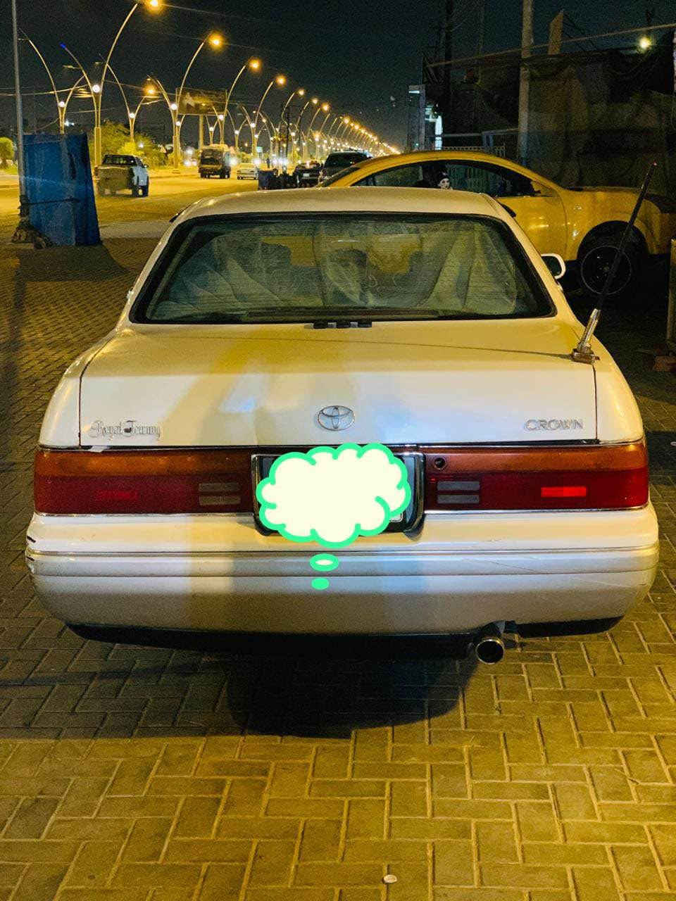 سلام عليكم 
سياره بطه فصل مديل الفين 
سنويه ال 30 
سعر 50
بيها مجال بيع مستعجل 
عنوان البصره الحيانه 
رقم تليفرن *********** Singapore
