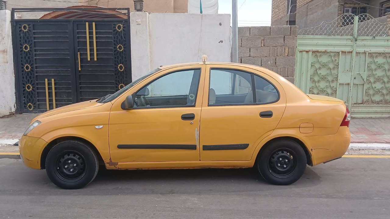 سياره طيبه موديل 2016
رقم انكليزي /كربلاء 
سياره ب اسمي /مصفر غرامات / وهيئه /38
رقم صاحب السياره 

0781 006 497 كربلاء, العراق


**إذا كنت صاحب هذا الإعلان وتريد حذفه لأي سبب، رجاءا أرسل رسالة إلى الدعم الفني**