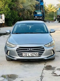 النترا • ٢٠١٧ • حادثة