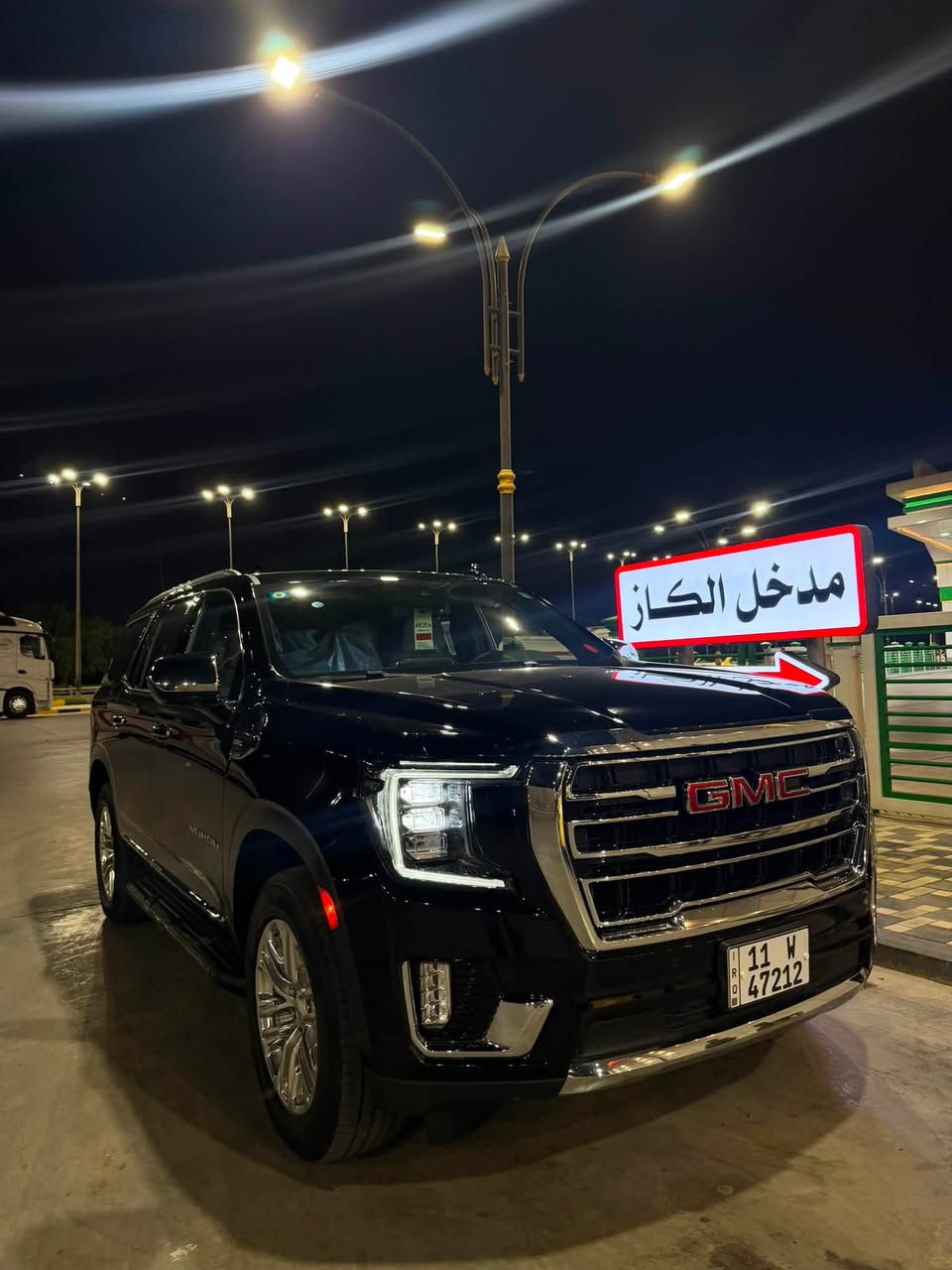 جمسي SLT 2024 مكفوله كفاله عامه ماشيه 32 الف كيلو السياره وكاله المنصور عله وضع الشركه العنوان بغداد السعر 505 وبيها مجال بسيط الرقم ***********
