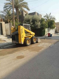 شفل بؤكات البيع نضيف بلادي بكان بغداد سعر مناسب موديل ٢٠٠٤ رقم ٠٧٧٢٦٢١...